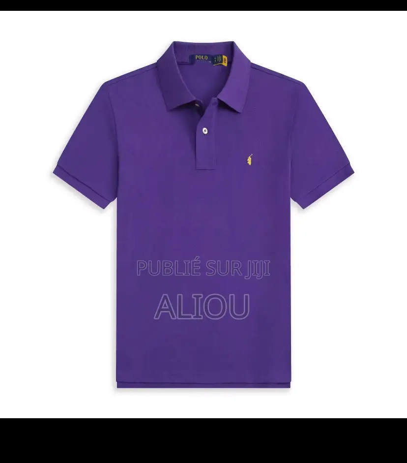Vente De Chemise , Lacoste Et De Pantalon