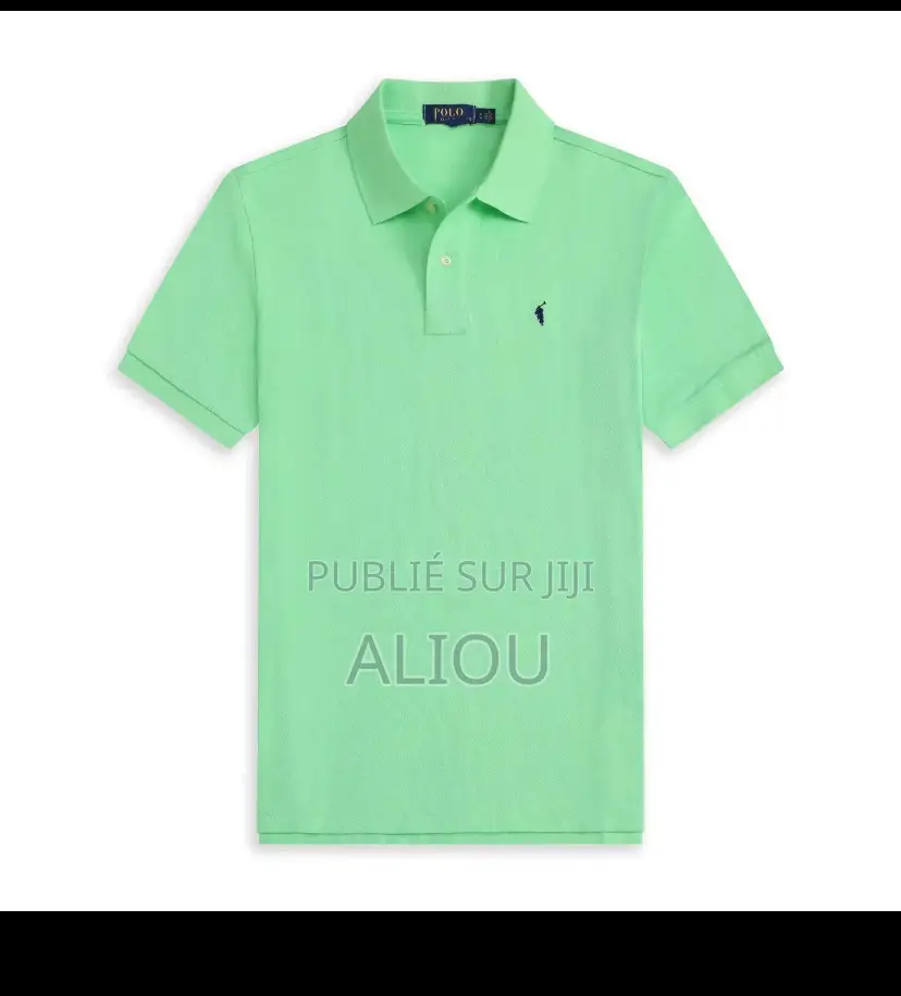 Vente De Chemise , Lacoste Et De Pantalon