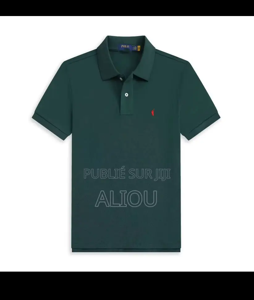 Vente De Chemise , Lacoste Et De Pantalon