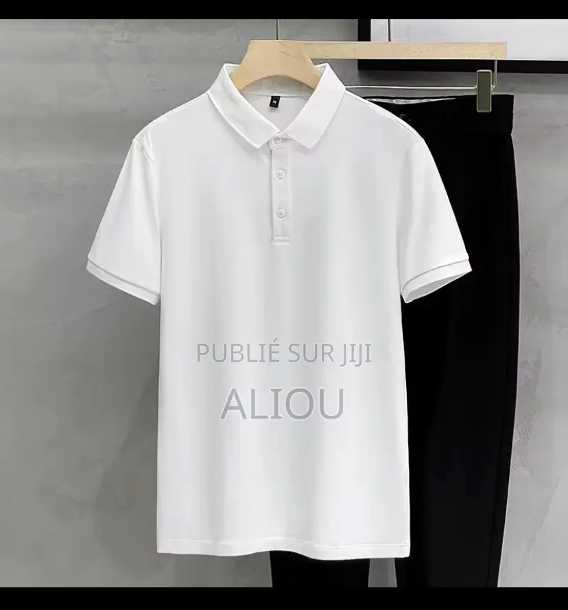 Vente De Chemise , Lacoste Et De Pantalon