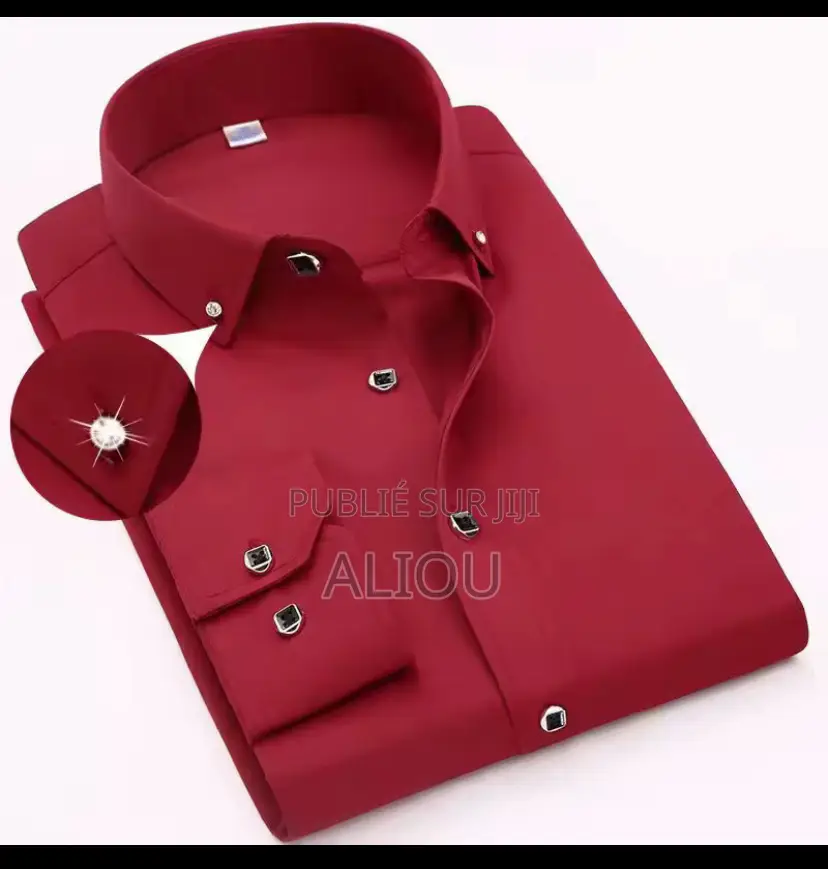 Vente De Chemise , Lacoste Et De Pantalon