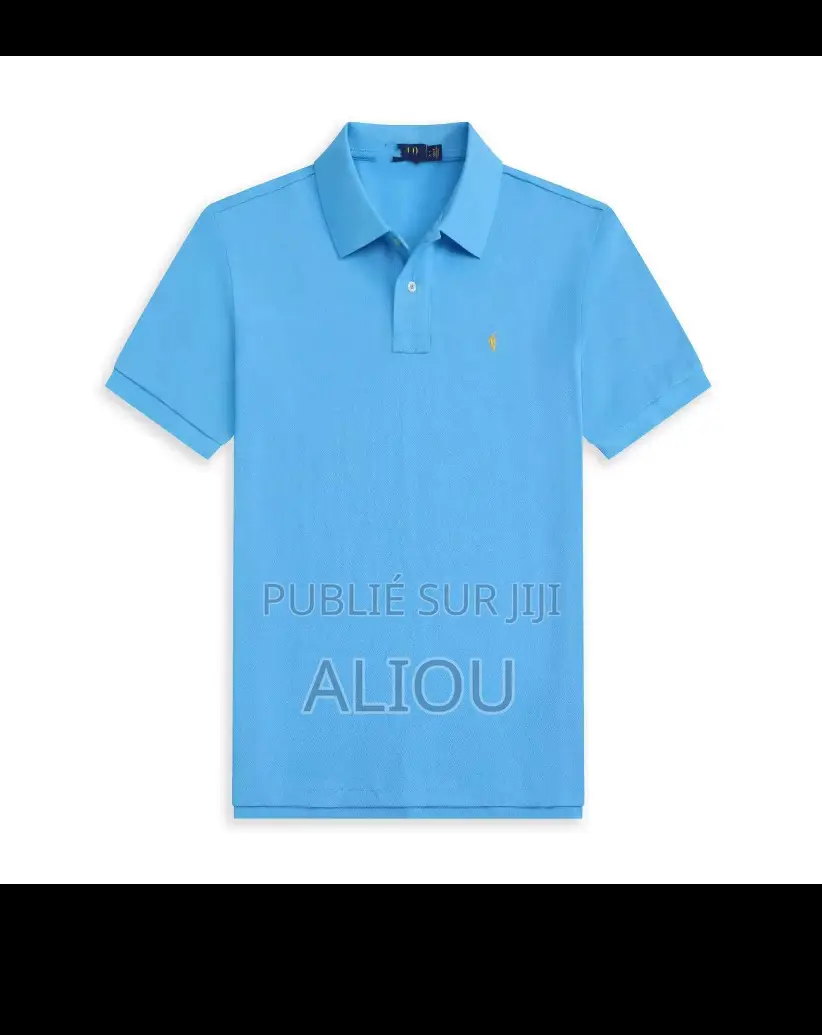 Vente De Chemise , Lacoste Et De Pantalon