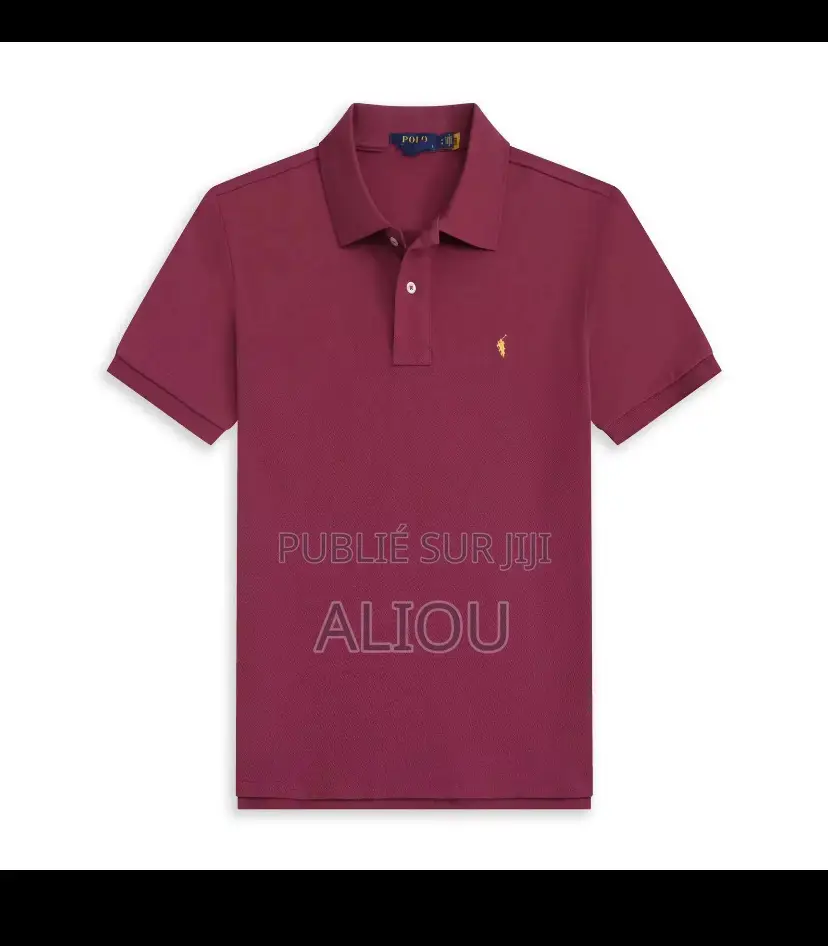 Vente De Chemise , Lacoste Et De Pantalon