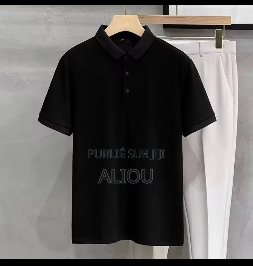 Vente De Chemise , Lacoste Et De Pantalon