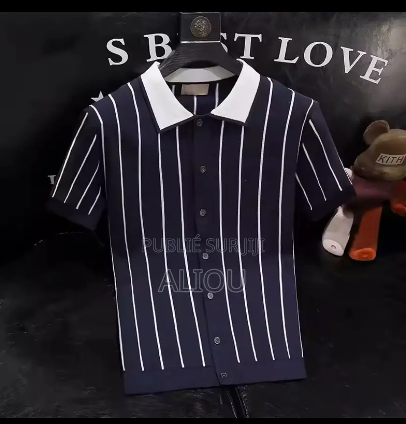 Vente De Chemise , Lacoste Et De Pantalon