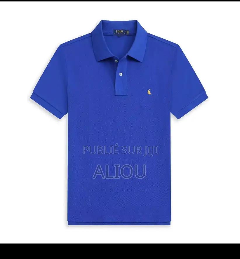 Vente De Chemise , Lacoste Et De Pantalon