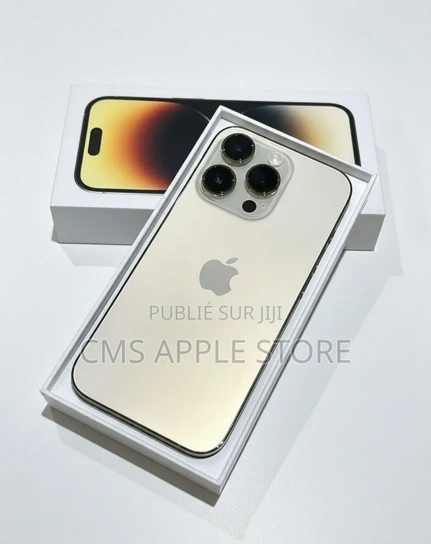 Apple iPhone 16 Pro Max 256 GB Autre