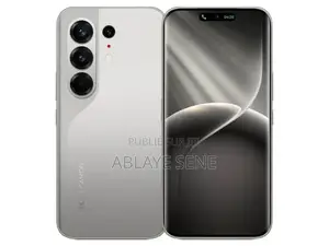 Nouveau Tecno Camon 50 256 GB Blanc