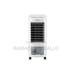Ventilateur À Eau