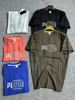 T-Shirt Homme