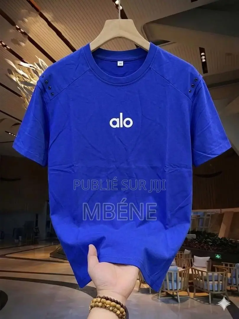 T-Shirt Homme