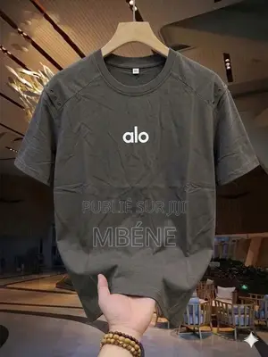 T-Shirt Homme