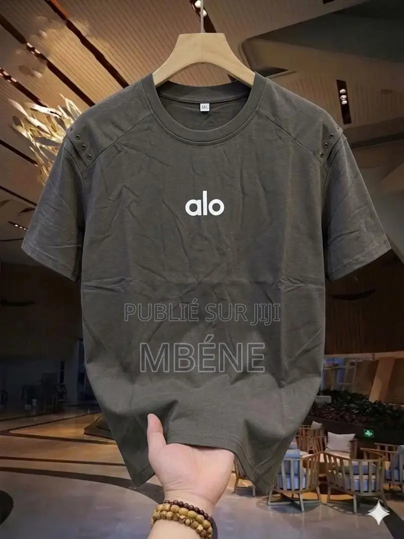 T-Shirt Homme
