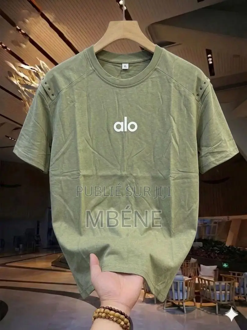 T-Shirt Homme