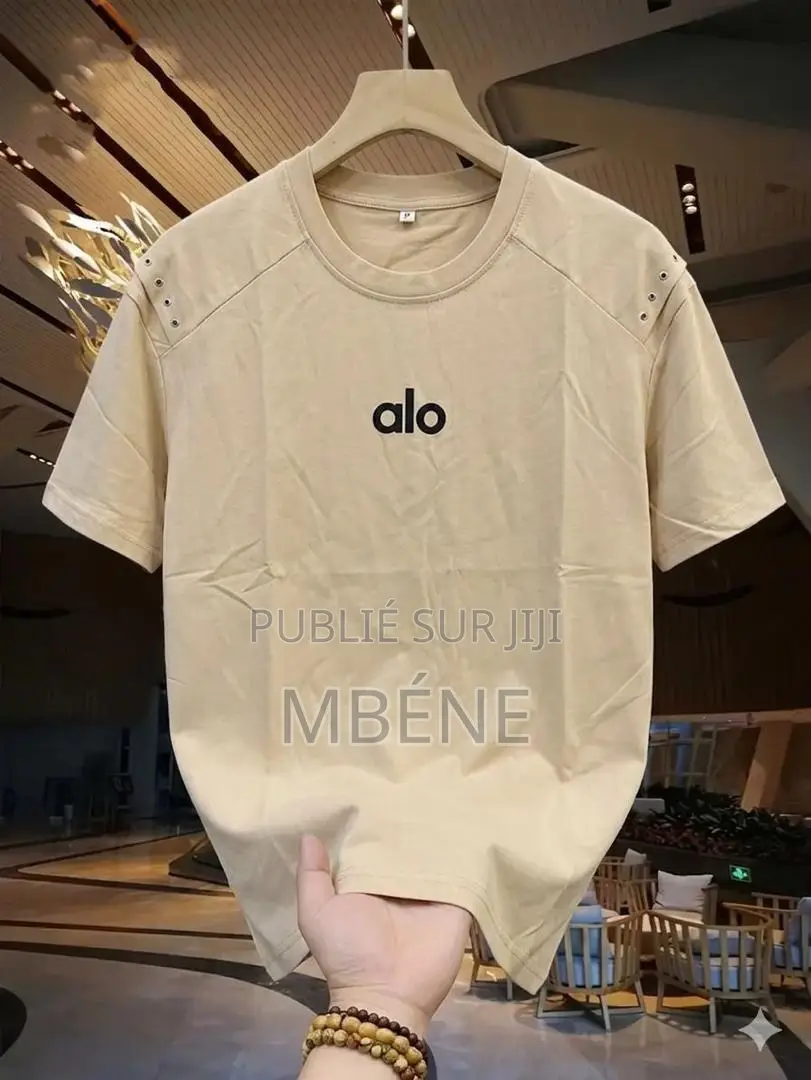 T-Shirt Homme