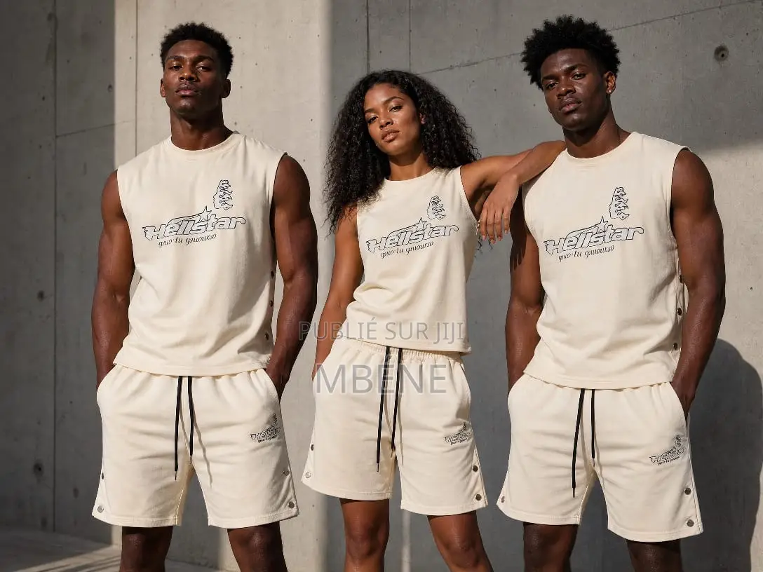 T-Shirt Homme