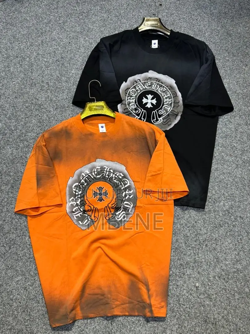 T-Shirt Homme