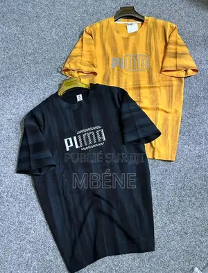 T-Shirt Homme