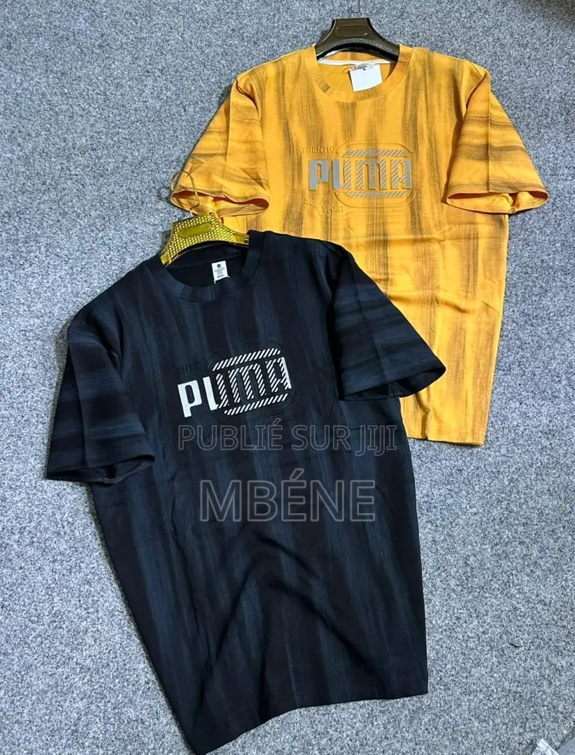 T-Shirt Homme