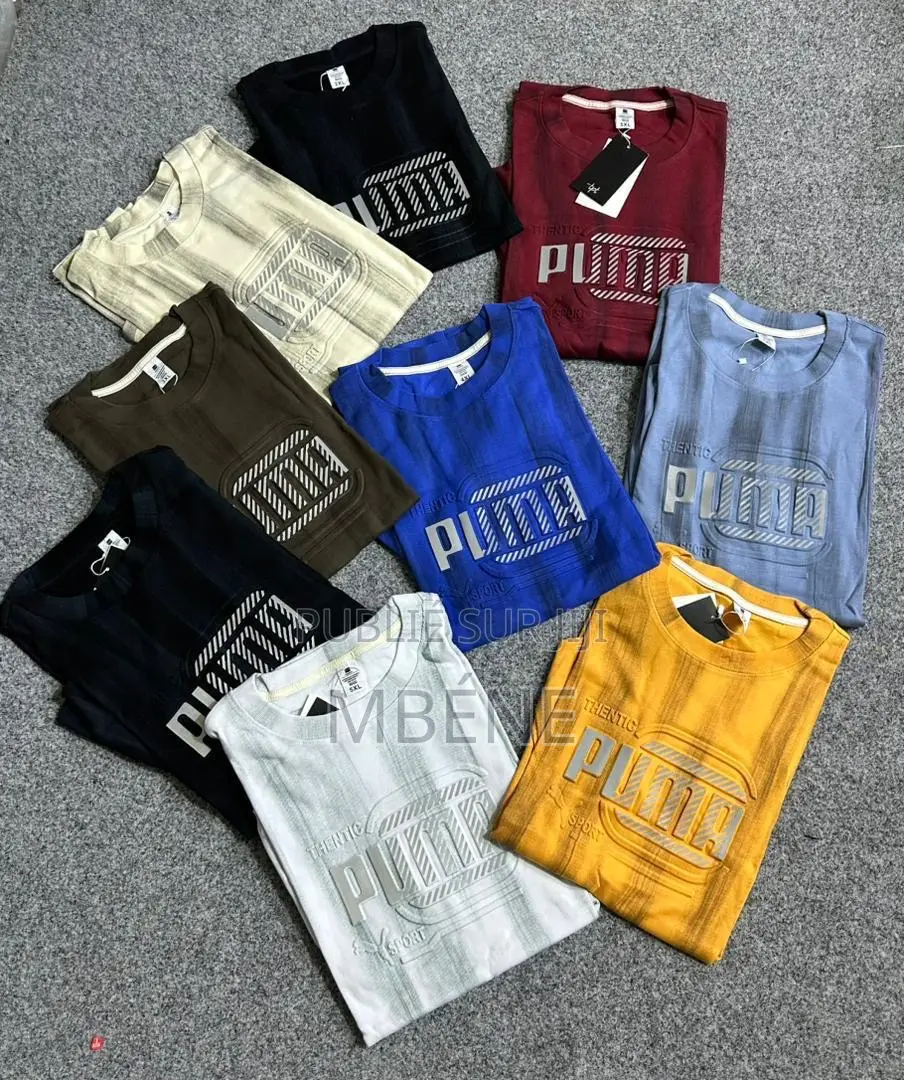 T-Shirt Homme