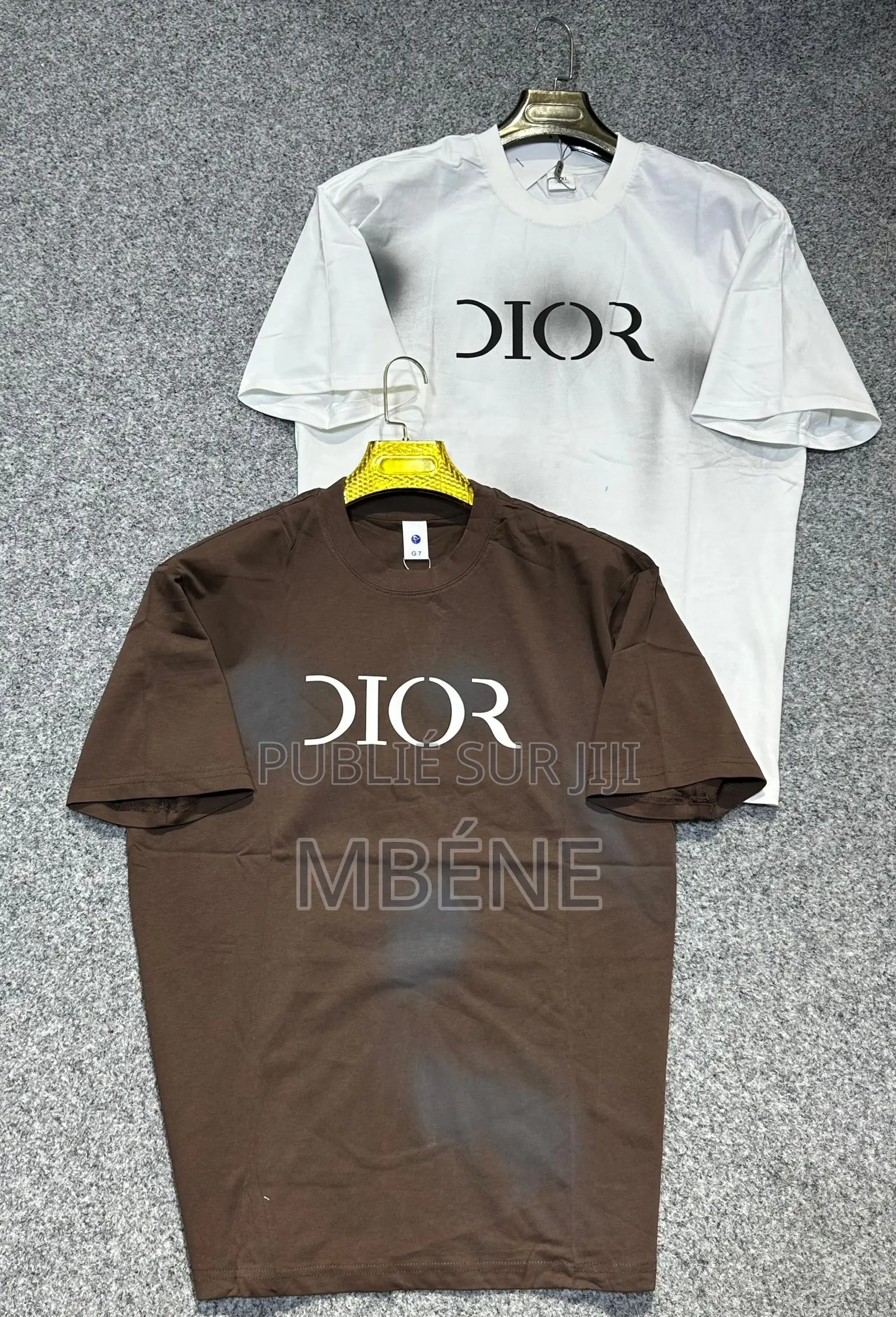 T-Shirt Homme