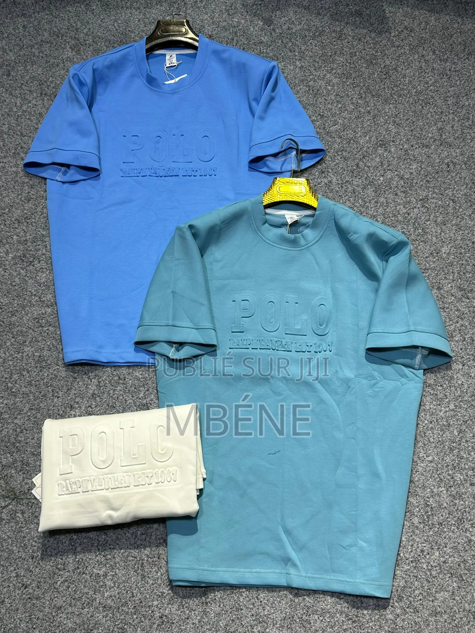 T-Shirt Homme