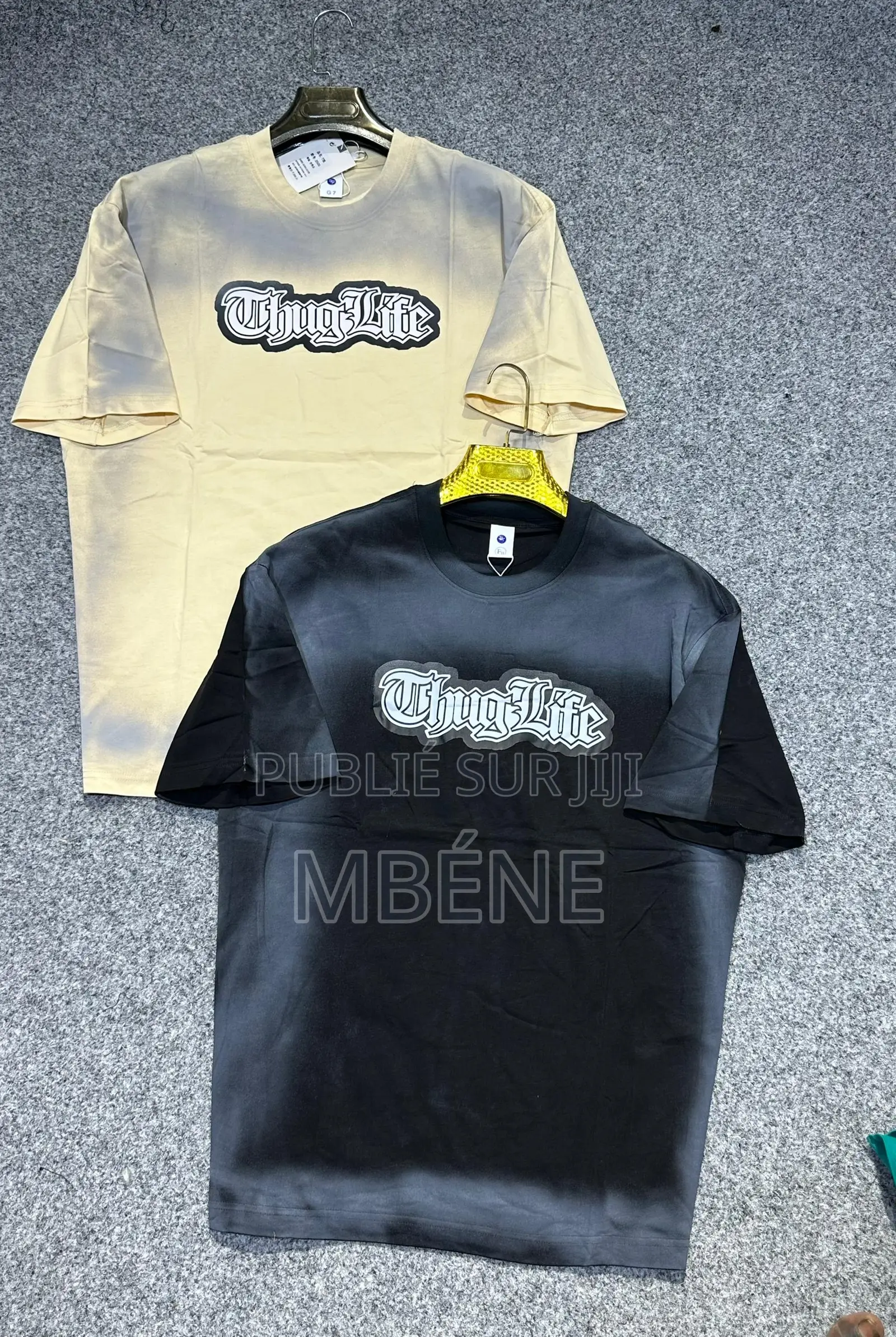 T-Shirt Homme