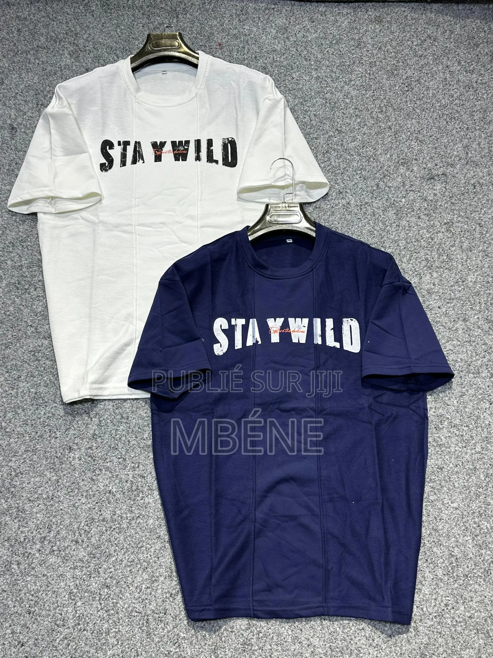 T-Shirt Homme
