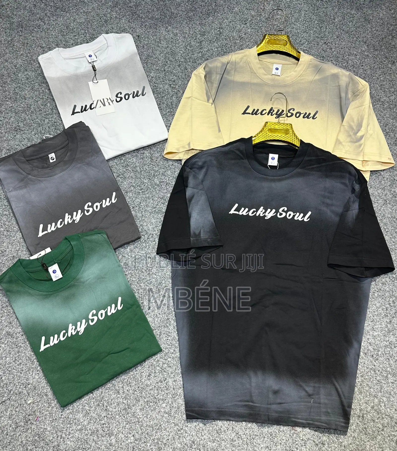 T-Shirt Homme