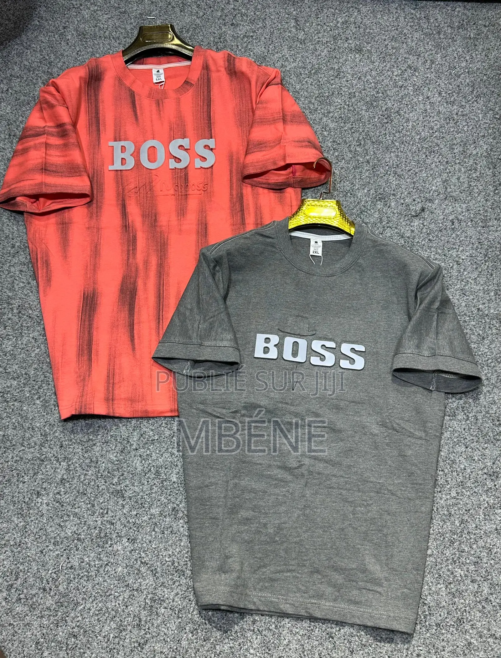 T-Shirt Homme
