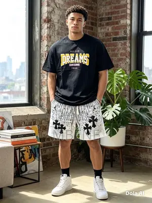Ensemble Homme