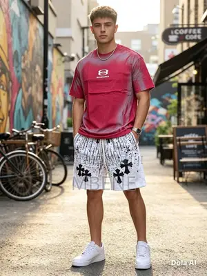 Ensemble Homme