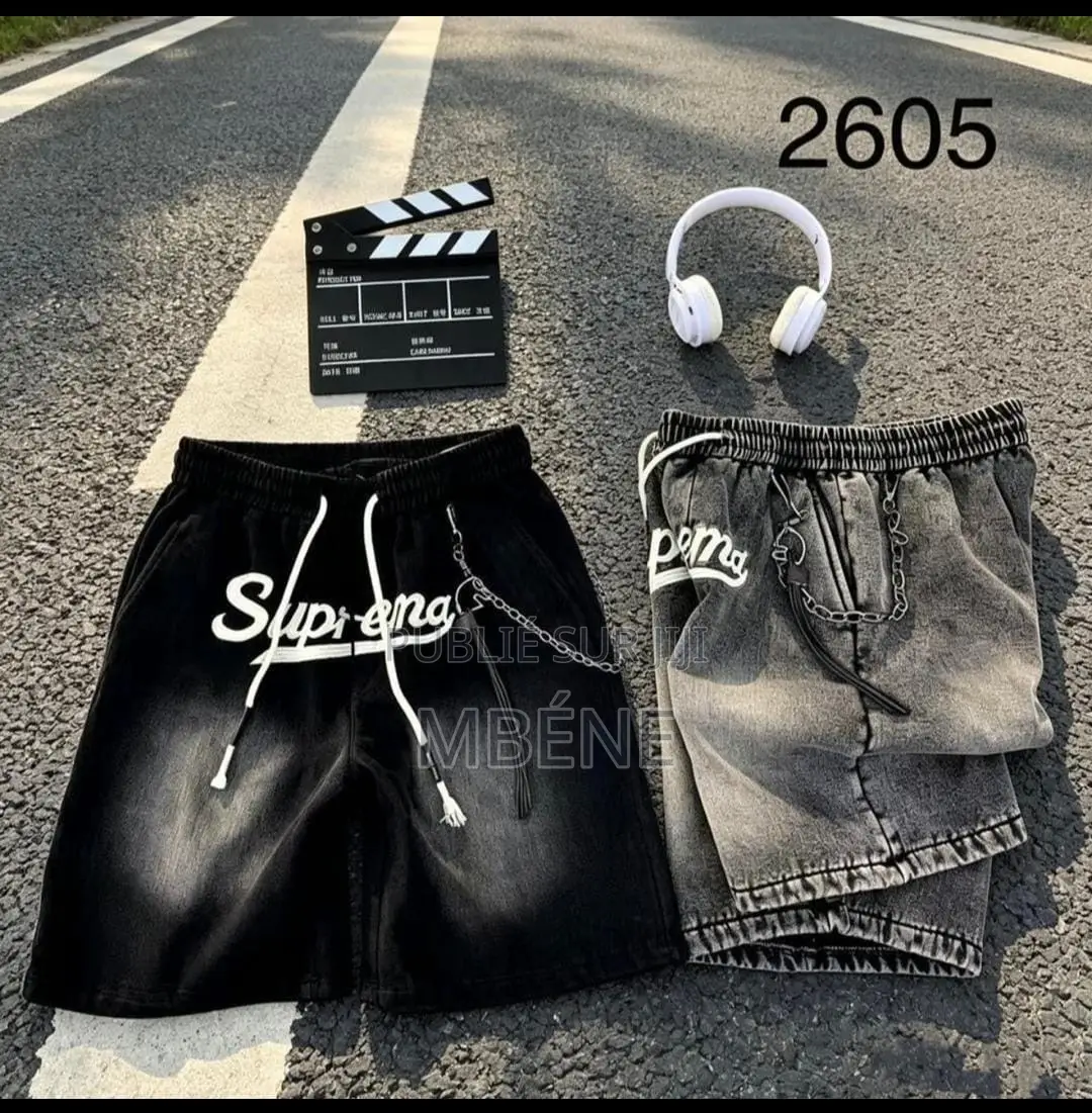 Ensemble Homme