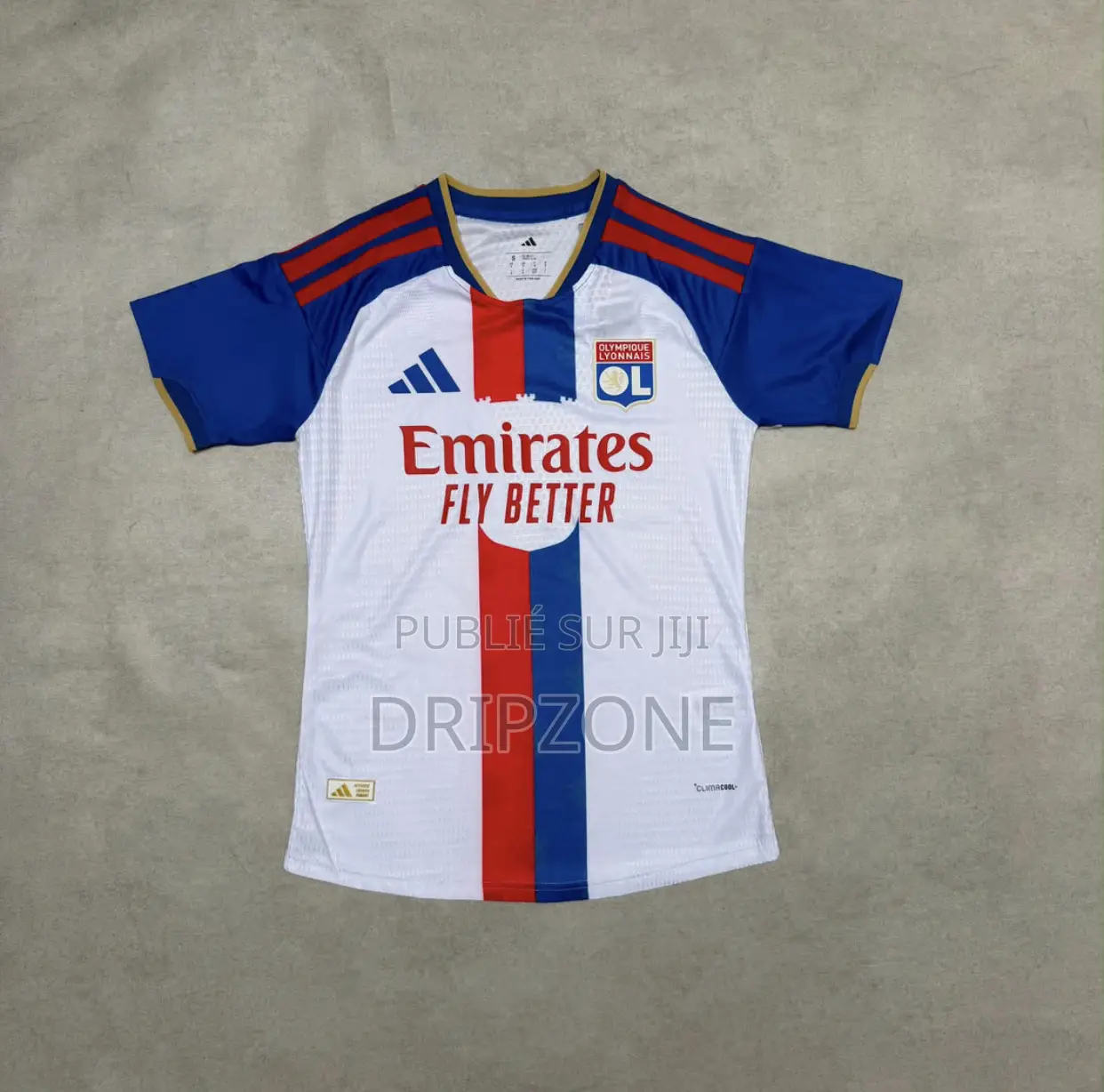 Maillot De Football