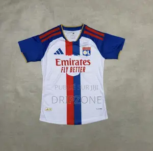 Maillot De Football
