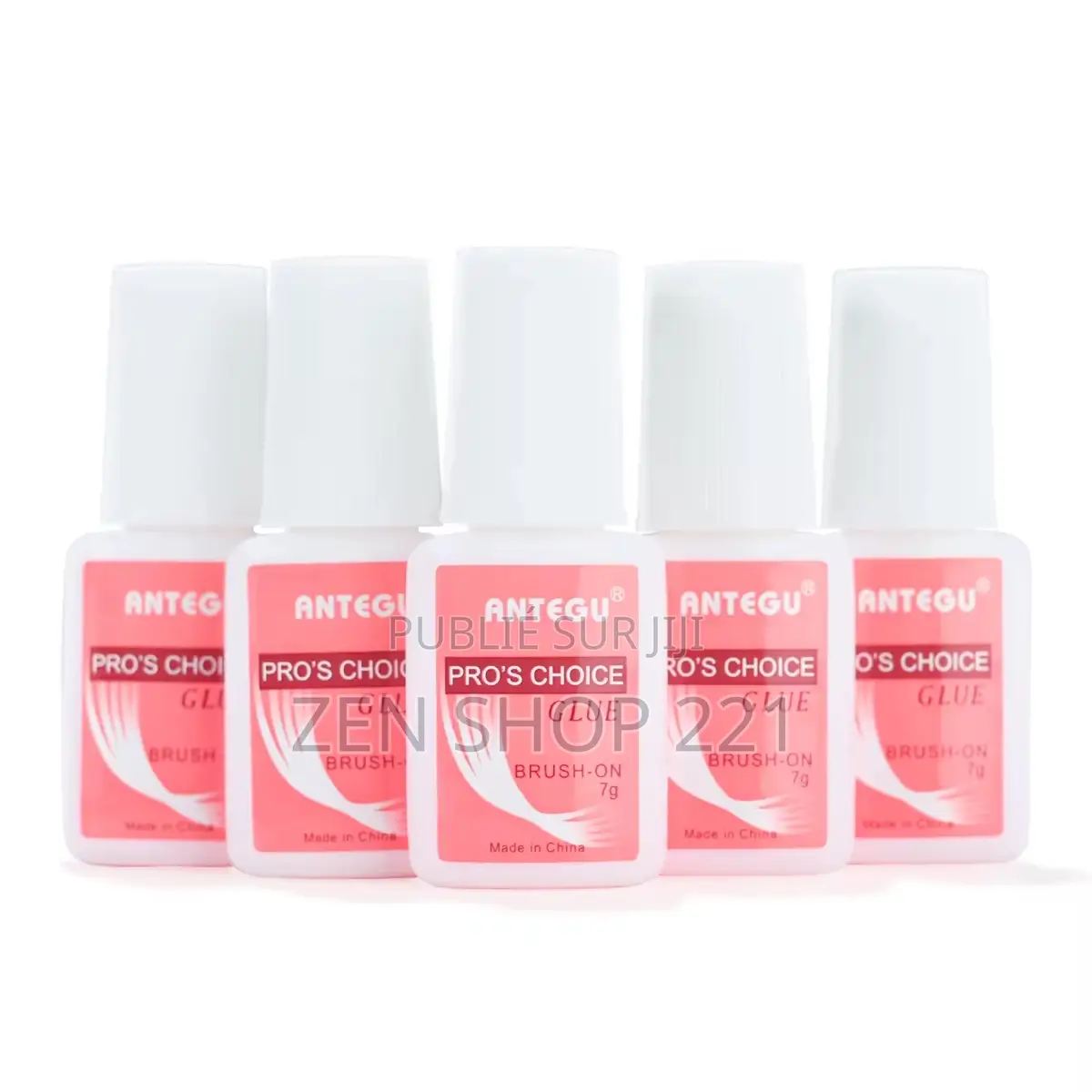 Colle À Ongles