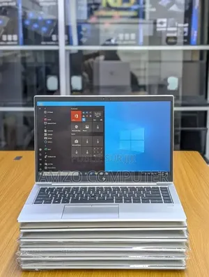 Nouveau HP EliteBook 840 G8 8GB Intel Core i7 SSD 256GB
