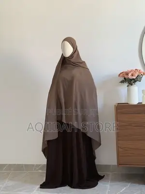 Voile Mousseline Large