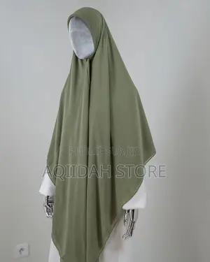 Voile Mousseline Large
