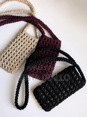 Crochet Co by Binta