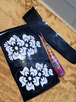 Produits Longrich Et Hénné
