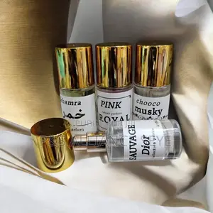 Extrait De Parfum