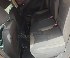 Peugeot 308 2012 Marron
