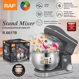 Stand Mixer