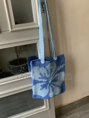 Tote Bag Hibiscus