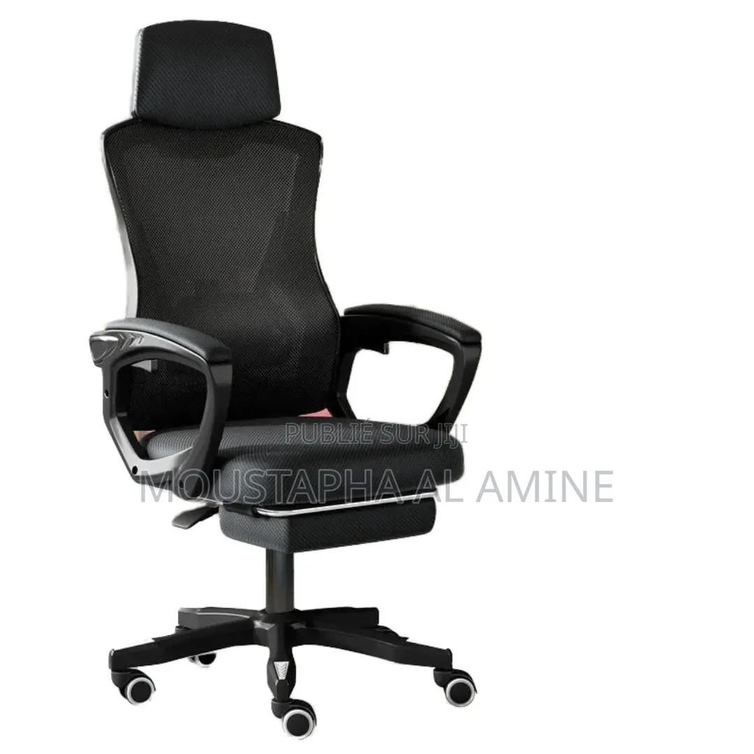 Chaise Orthopedique