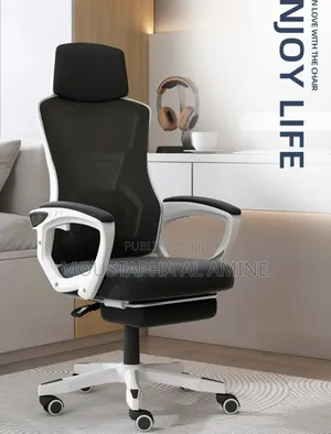 Chaise Orthopedique
