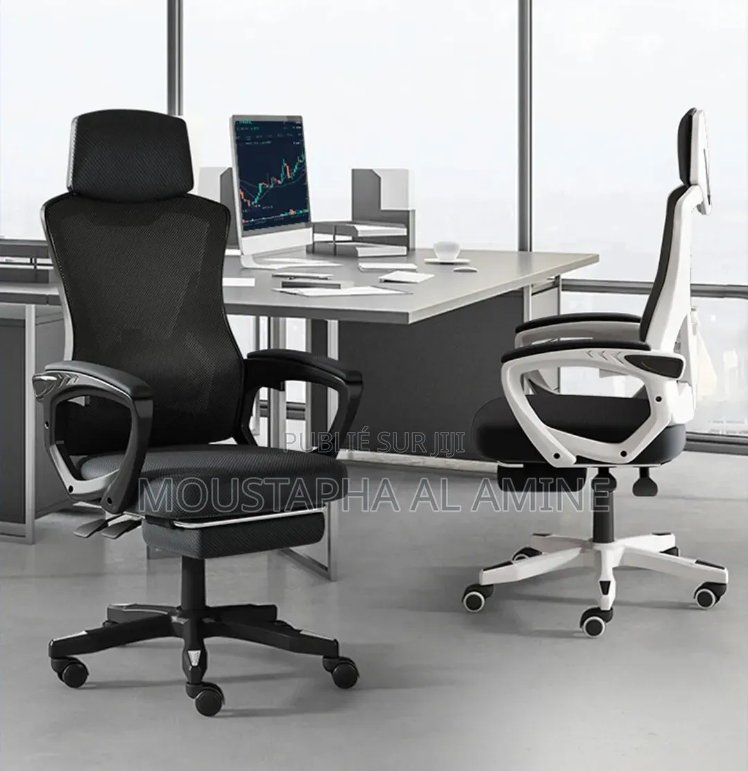 Chaise Orthopedique