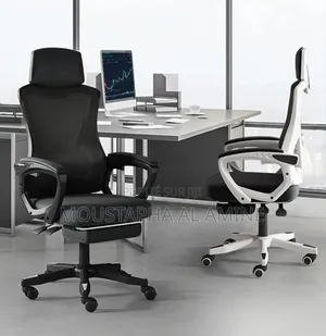 Chaise Orthopedique