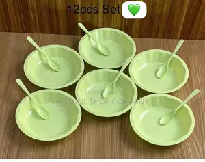 Bol Lakh 12 Pièces Prix:1250f Contact Whatsapp